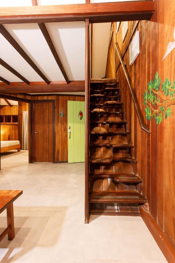 Kalawala Hotell Puerto Viejo de Talamanca Exteriör bild