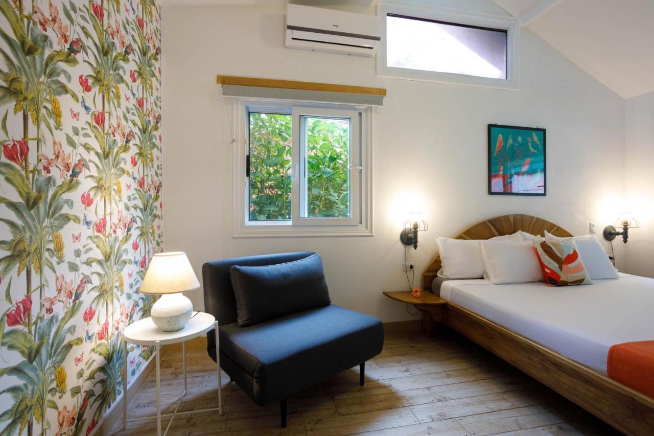 Kalawala Hotell Puerto Viejo de Talamanca Exteriör bild