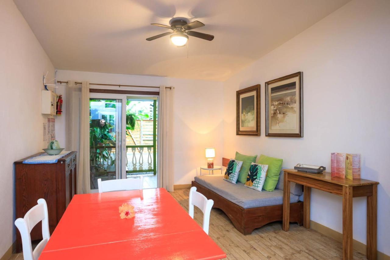 Kalawala Hotell Puerto Viejo de Talamanca Exteriör bild