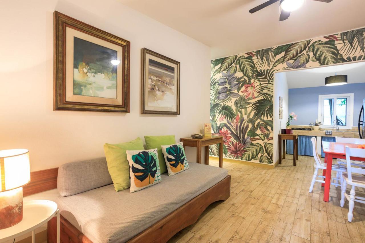 Kalawala Hotell Puerto Viejo de Talamanca Exteriör bild