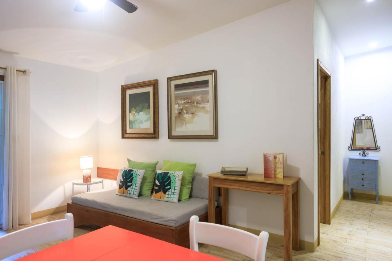Kalawala Hotell Puerto Viejo de Talamanca Exteriör bild