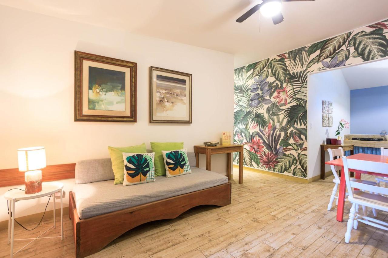 Kalawala Hotell Puerto Viejo de Talamanca Exteriör bild