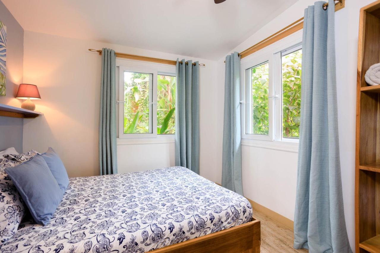 Kalawala Hotell Puerto Viejo de Talamanca Exteriör bild