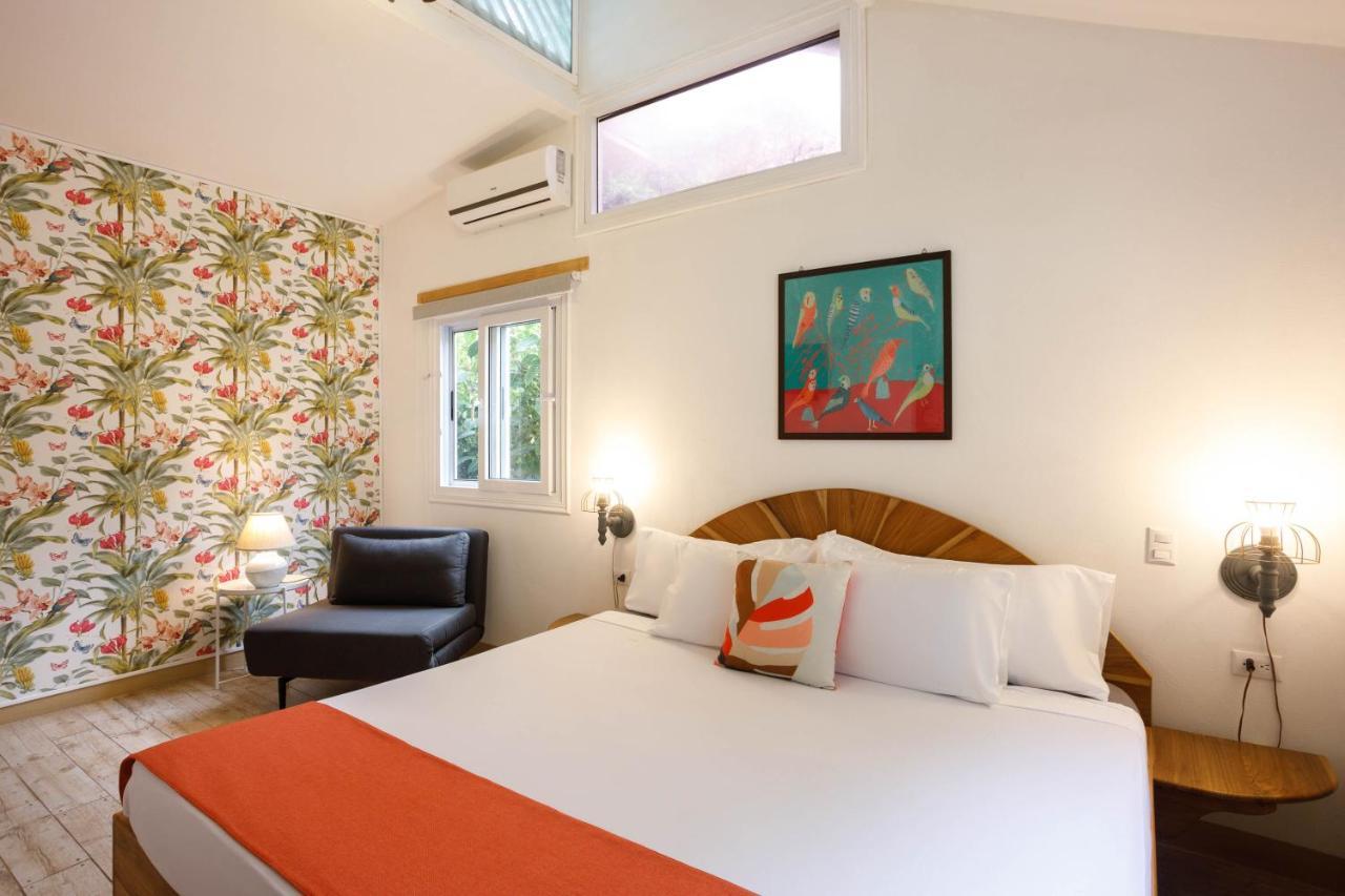 Kalawala Hotell Puerto Viejo de Talamanca Exteriör bild