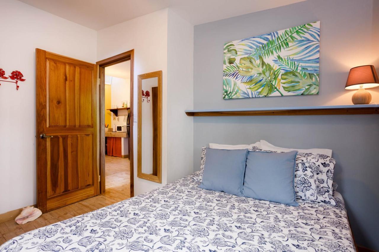 Kalawala Hotell Puerto Viejo de Talamanca Exteriör bild